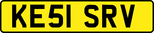 KE51SRV
