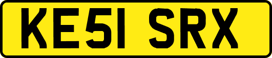 KE51SRX