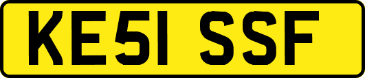 KE51SSF