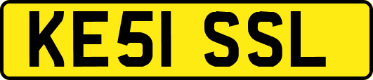 KE51SSL