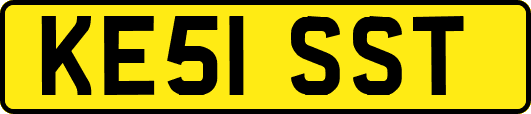 KE51SST