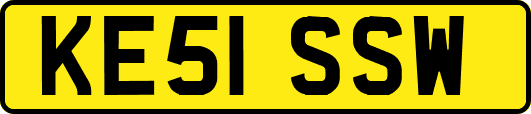 KE51SSW