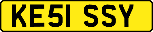 KE51SSY