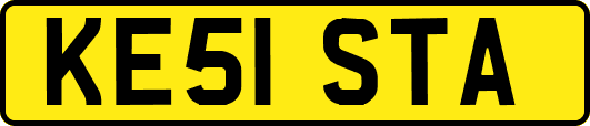 KE51STA