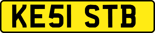 KE51STB
