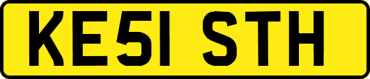 KE51STH