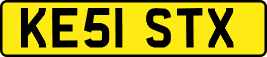 KE51STX