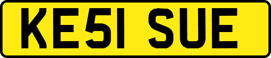 KE51SUE