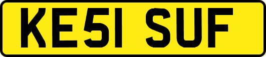 KE51SUF