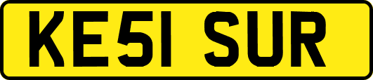 KE51SUR