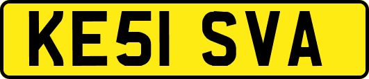KE51SVA