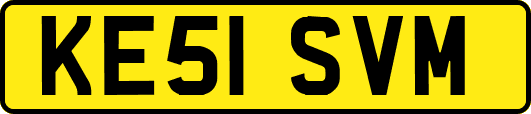KE51SVM
