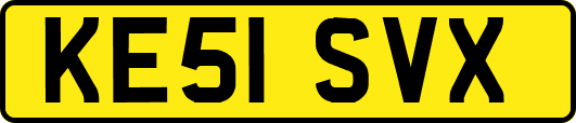 KE51SVX