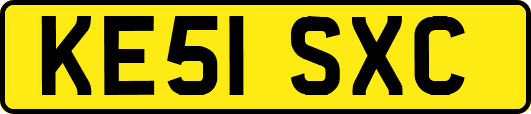 KE51SXC