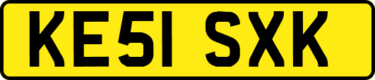 KE51SXK