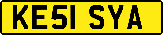 KE51SYA