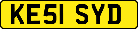 KE51SYD