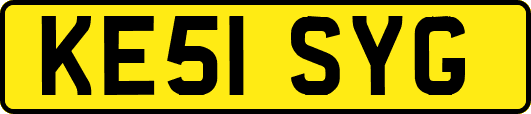 KE51SYG