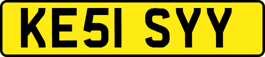 KE51SYY