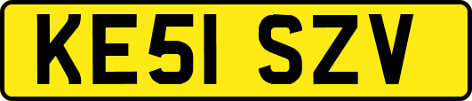 KE51SZV