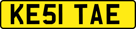 KE51TAE