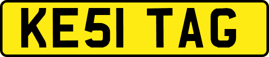 KE51TAG