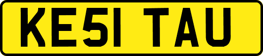 KE51TAU