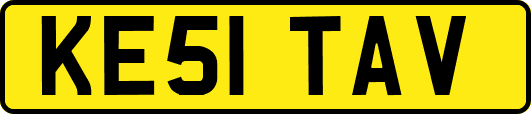 KE51TAV