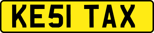 KE51TAX