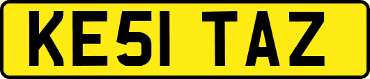 KE51TAZ