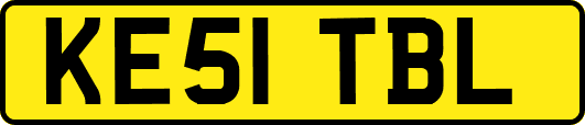 KE51TBL