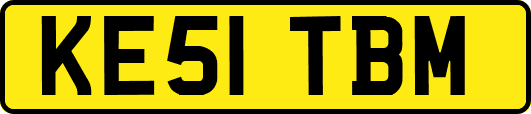 KE51TBM