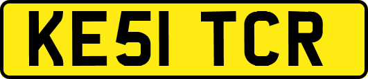 KE51TCR