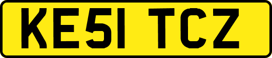 KE51TCZ