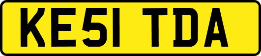 KE51TDA
