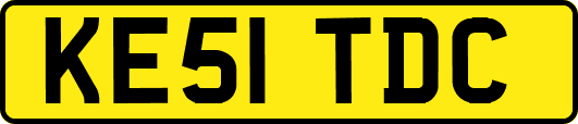KE51TDC