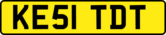 KE51TDT