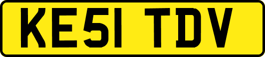 KE51TDV