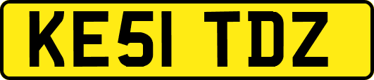 KE51TDZ