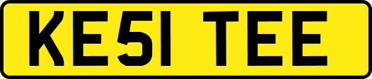 KE51TEE
