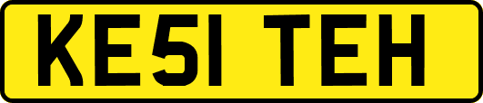 KE51TEH