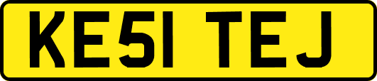 KE51TEJ