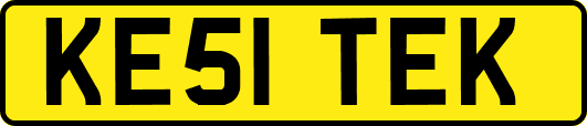 KE51TEK