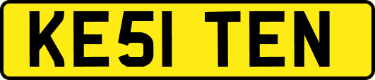 KE51TEN