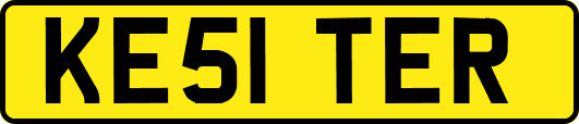 KE51TER