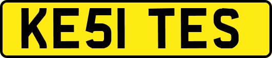 KE51TES