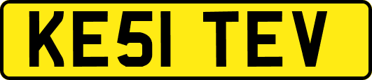 KE51TEV