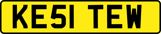 KE51TEW