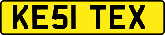 KE51TEX