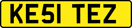 KE51TEZ